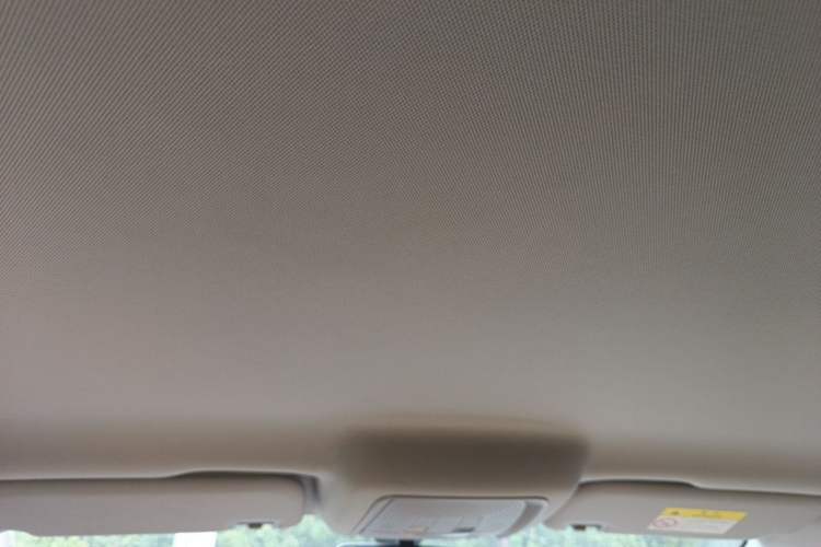 Used BYD Seal 05 DM-i 2025 DM-i Smart Drive 55KM Luxury Model Headliner