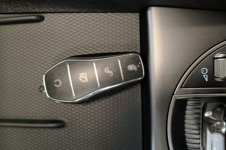 Used BYD Seal 05 DM-i 2025 DM-i Smart Drive 55KM Luxury Model Interior 1