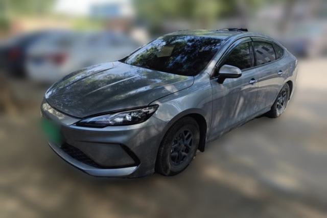 Used BYD Seal 05 DM-i 2025 DM-i Smart Drive 55KM Luxury Model