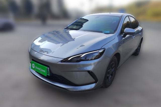 Used BYD Seal 05 DM-i 2025 DM-i Smart Drive 55KM Luxury Model