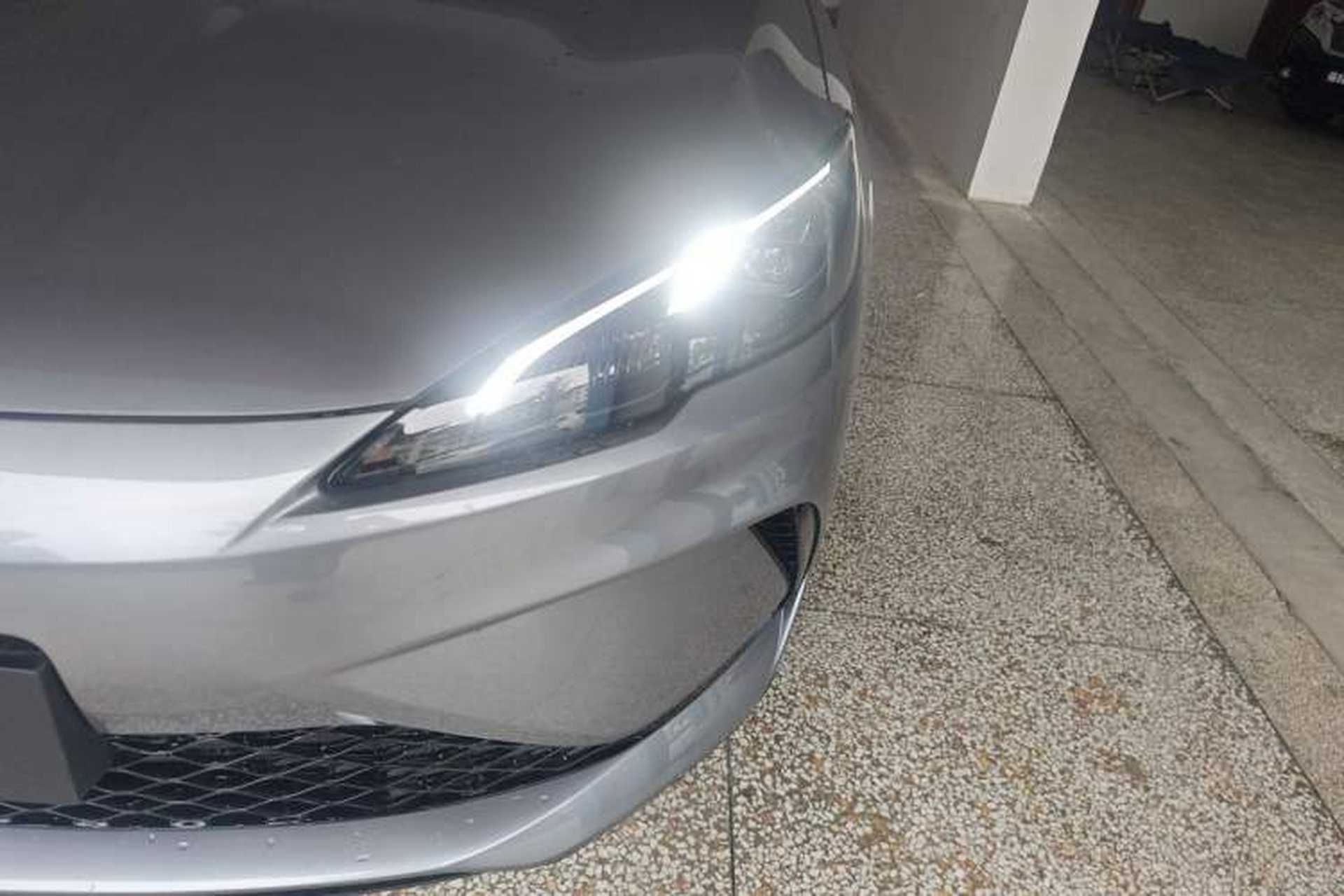 Used BYD Seal 05 DM-i 2025 DM-i Smart Drive 55KM Luxury Model Left Front Headlight
