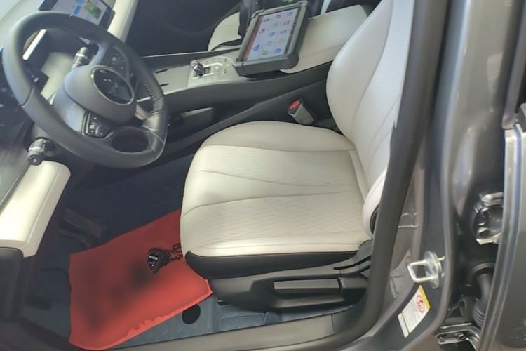 Used BYD Seal 05 DM-i 2025 DM-i Smart Drive 55KM Luxury Model Left Front Seat