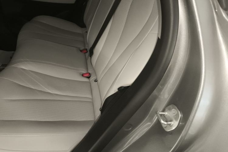 Used BYD Seal 05 DM-i 2025 DM-i Smart Drive 55KM Luxury Model Left Rear Seat