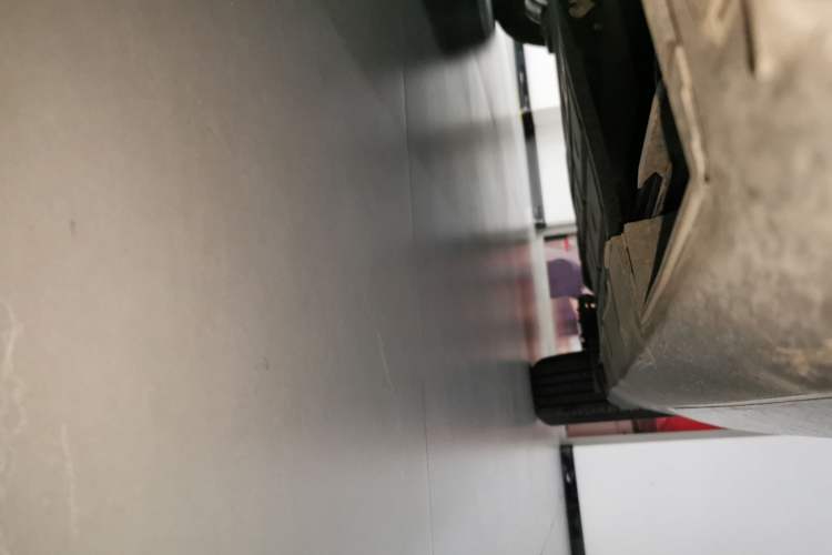 Used BYD Seal 05 DM-i 2025 DM-i Smart Drive 55KM Luxury Model Left Side Sill