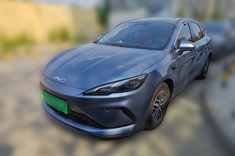 Used BYD Seal 05 DM-i 2025 DM-i Smart Drive 55KM Prestige Model Guazi used car, China used car export, Used car for sale, Used cars, Cheapest cars for sale