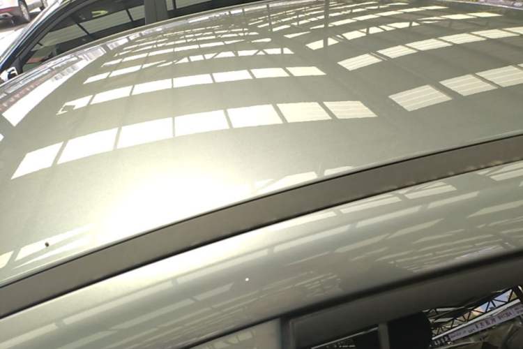Used BYD Seal 05 DM-i 2025 DM-i Smart Drive 55KM Luxury Model Roof