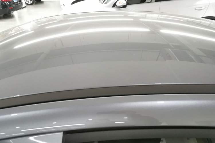 Used BYD Seal 05 DM-i 2025 DM-i Smart Drive 55KM Luxury Model Roof