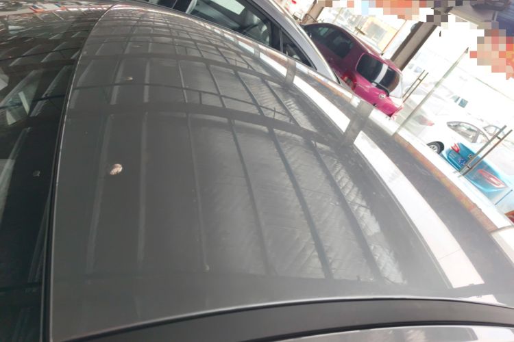 Used BYD Seal 05 DM-i 2025 DM-i Smart Drive 55KM Luxury Model Roof