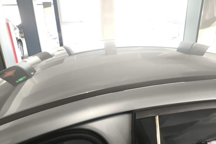 Used BYD Seal 05 DM-i 2025 DM-i Smart Drive 55KM Luxury Model Roof