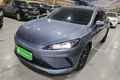 Used BYD Seal 05 DM-i 2025 DM-i Smart Drive 55KM Luxury Model