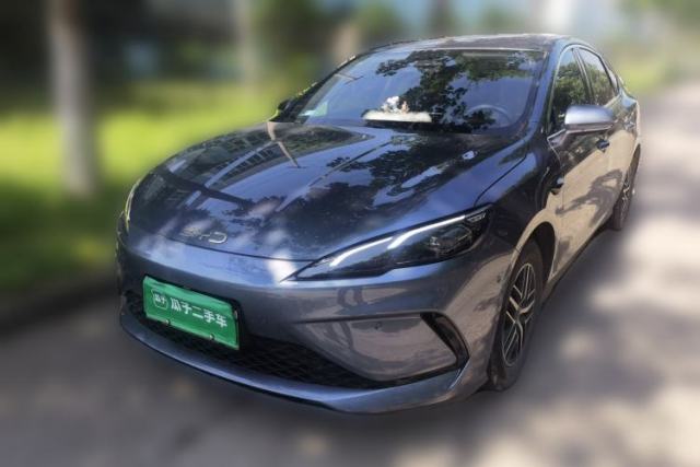 Used BYD Seal 05 DM-i 2025 DM-i Smart Drive 55KM Prestige Model