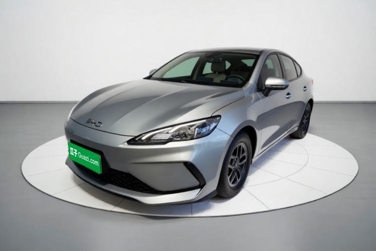 BYD Seal 05 DM-i 2025 DM-i Smart Drive 55KM Luxury Model