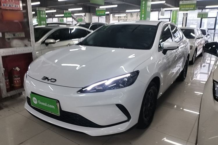Used BYD Seal 05 DM-i 2025 DM-i Smart Drive 55KM Luxury Model Guazi used car, China used car export, Used car for sale, Used cars, Cheapest cars for sale