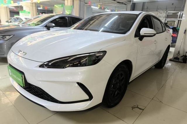Used BYD Seal 05 DM-i 2025 DM-i Smart Drive 55KM Luxury Model