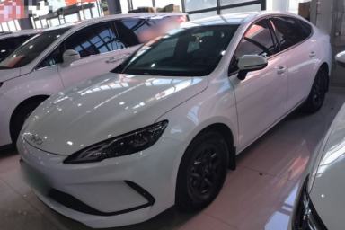 Used BYD Seal 05 DM-i 2025 DM-i Smart Drive 55KM Luxury Model