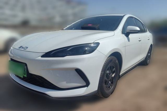 Used BYD Seal 05 DM-i 2025 DM-i Smart Drive 55KM Luxury Model