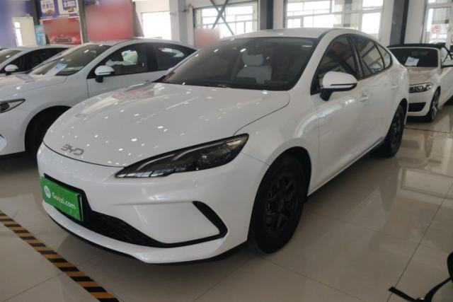 Used BYD Seal 05 DM-i 2025 DM-i Smart Drive 55KM Luxury Model