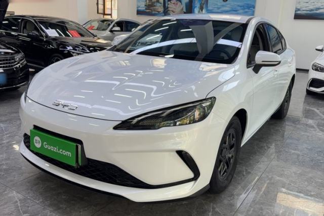 Gebrauchter BYD Seal 05 DM-i 2025 DM-i Smart Drive 55KM Luxury Model