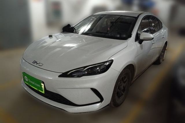 Used BYD Seal 05 DM-i 2025 DM-i Smart Drive 55KM Luxury Model