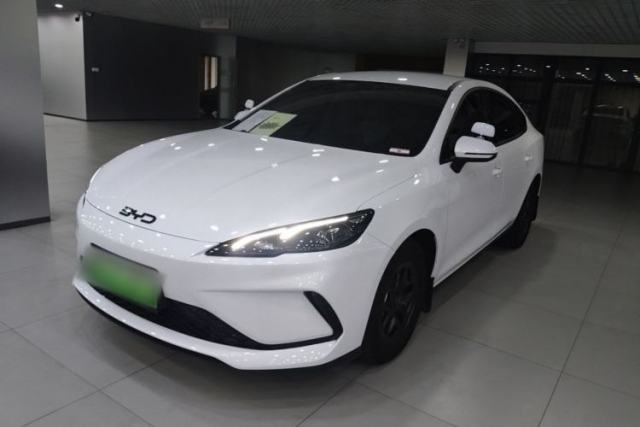 Used BYD Seal 05 DM-i 2025 DM-i Smart Drive 55KM Luxury Model