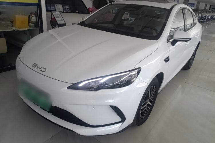 BYD Seal 05 DM-i 2025 DM-i Intelligent Drive 120KM Flagship Model