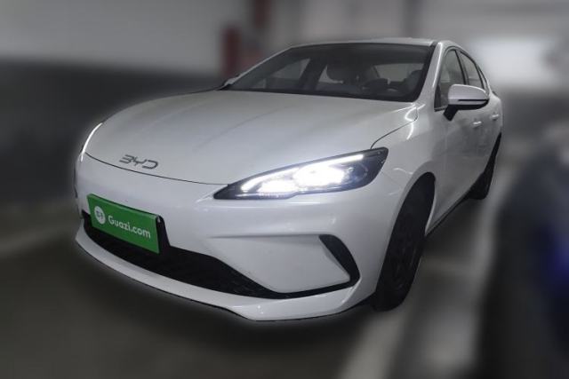 Used BYD Seal 05 DM-i 2025 DM-i Smart Drive 55KM Luxury Model