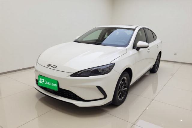 Gebrauchter BYD Seal 05 DM-i 2025 DM-i Smart Drive 55KM Luxury Model
