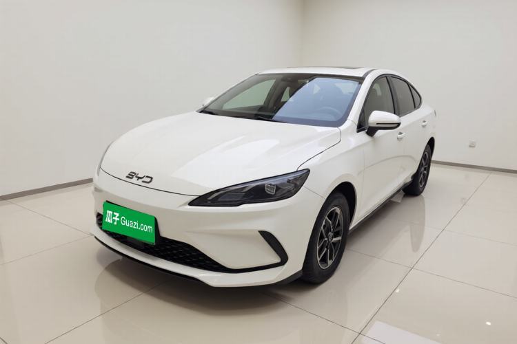 Ojetý BYD Seal 05 DM-i 2025 DM-i Smart Drive 55KM Luxury Model Guazi used car, China used car export, Used car for sale, Used  cars, Cheapest cars for sale