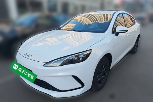 Used BYD Seal 05 DM-i 2025 DM-i Smart Drive 55KM Luxury Model