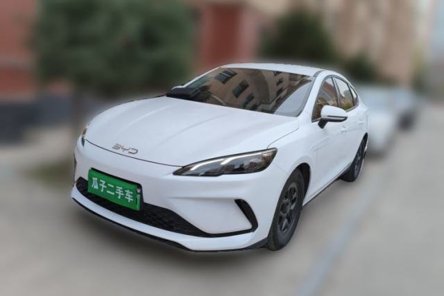 Used BYD Seal 05 DM-i 2025 DM-i Smart Drive 55KM Luxury Model
