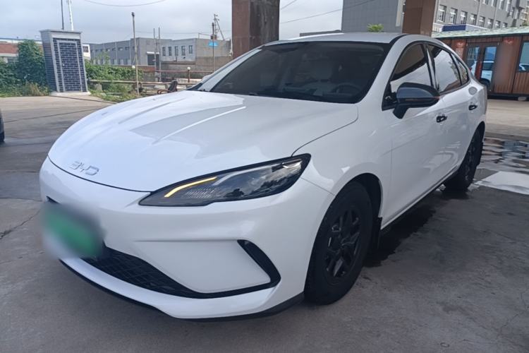 BYD Seal 05 DM-i 2025 DM-i Smart Drive 55KM Luxury Model