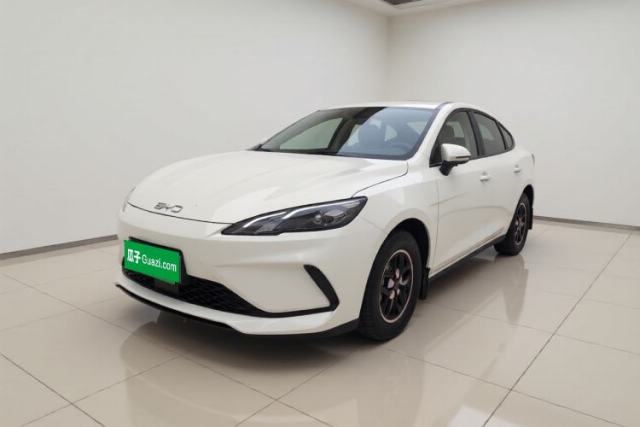 Used BYD Seal 05 DM-i 2025 DM-i Smart Drive 55KM Luxury Model