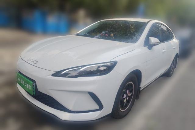 Used BYD Seal 05 DM-i 2025 DM-i Smart Drive 55KM Luxury Model