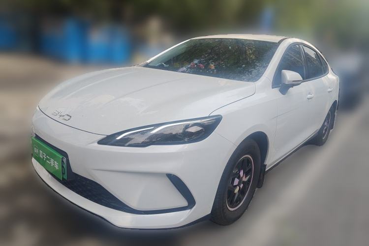 Used BYD Seal 05 DM-i 2025 DM-i Smart Drive 55KM Luxury Model Guazi used car, China used car export, Used car for sale, Used  cars, Cheapest cars for sale