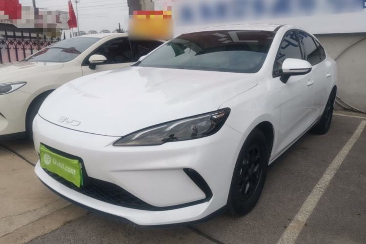 Used BYD Seal 05 DM-i 2025 DM-i Smart Drive 55KM Luxury Model Guazi used car, China used car export, Used car for sale, Used cars, Cheapest cars for sale
