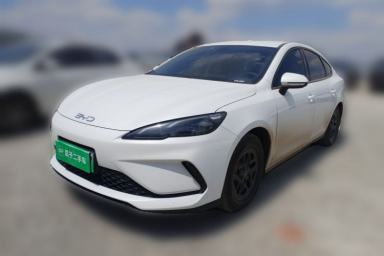 Used BYD Seal 05 DM-i 2025 DM-i Smart Drive 55KM Luxury Model