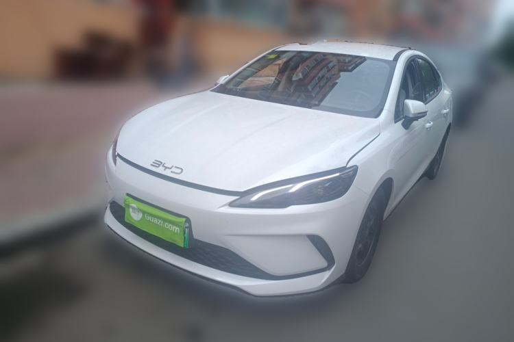 Used BYD Seal 05 DM-i 2025 DM-i Smart Drive 55KM Luxury Model Guazi used car, China used car export, Used car for sale, Used  cars, Cheapest cars for sale