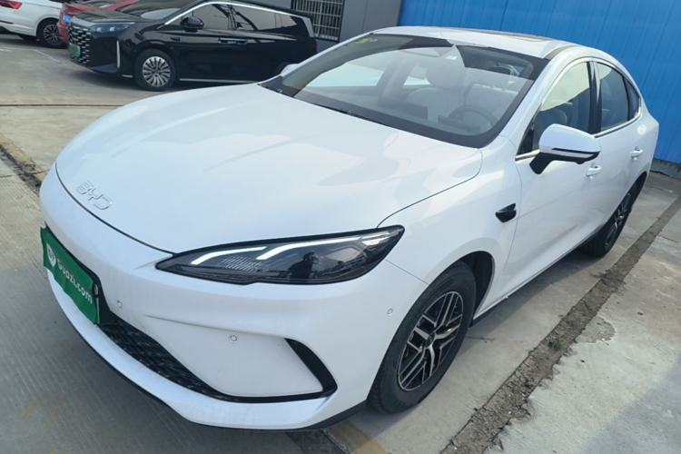 Used BYD Seal 05 DM-i 2025 DM-i Intelligent Drive 120KM Flagship Model Guazi used car, China used car export, Used car for sale, Used cars, Cheapest cars for sale