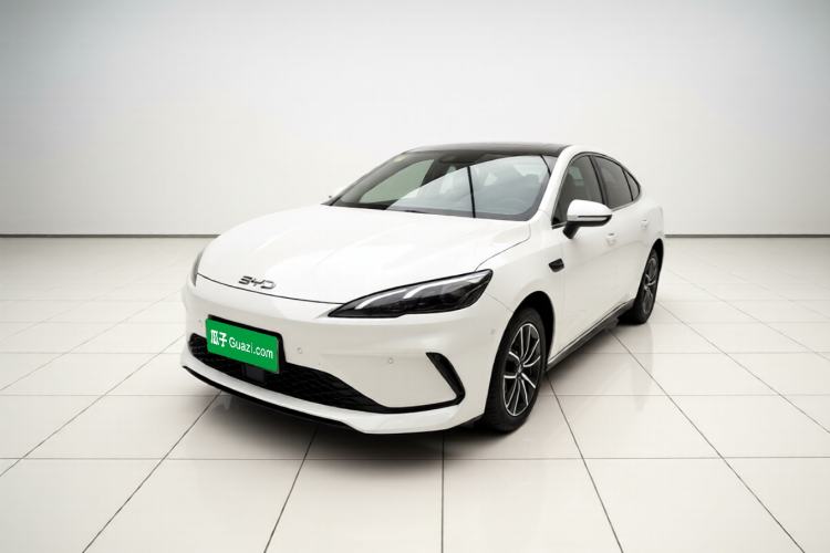 BYD Seal 05 DM-i 2025 DM-i Intelligent Drive 120KM Flagship Model