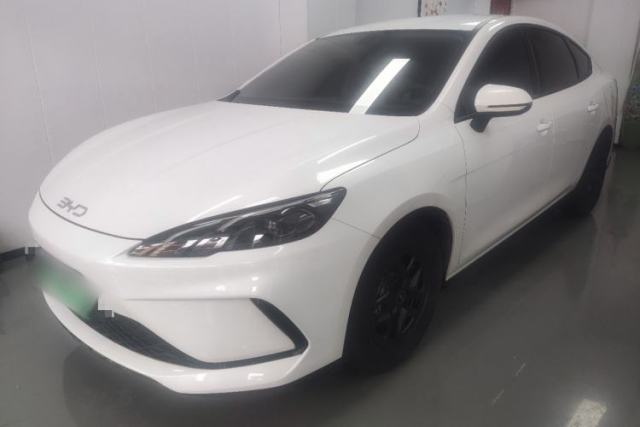 Used BYD Seal 05 DM-i 2025 DM-i Smart Drive 55KM Luxury Model