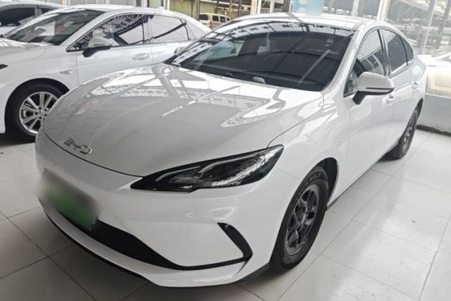 Used BYD Seal 05 DM-i 2025 DM-i Smart Drive 55KM Luxury Model