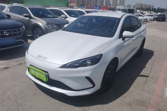 Used BYD Seal 05 DM-i 2025 DM-i Smart Drive 55KM Luxury Model