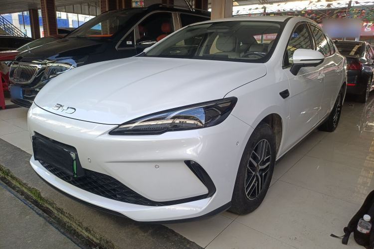 Used BYD Seal 05 DM-i 2025 DM-i Intelligent Drive 120KM Flagship Model Guazi used car, China used car export, Used car for sale, Used  cars, Cheapest cars for sale