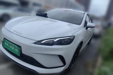 Used BYD Seal 05 DM-i 2025 DM-i Smart Drive 55KM Luxury Model