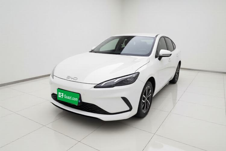 BYD Seal 05 DM-i 2025 DM-i Smart Drive 55KM Luxury Model