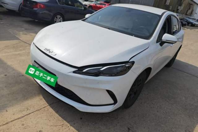 Used BYD Seal 05 DM-i 2025 DM-i Smart Drive 55KM Luxury Model