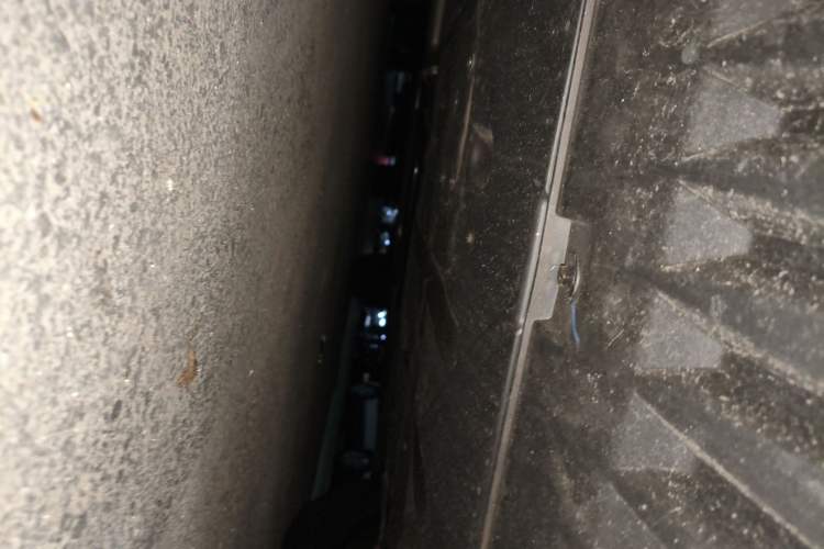 Used BYD Seal 05 DM-i 2025 DM-i Smart Drive 55KM Luxury Model Chassis Front
