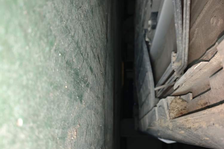 Used BYD Seal 05 DM-i 2025 DM-i Smart Drive 55KM Luxury Model Chassis Front Left