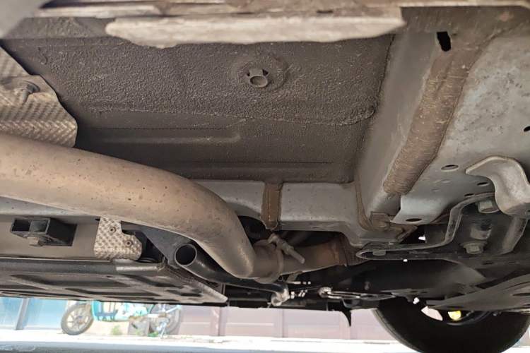 Used BYD Seal 05 DM-i 2025 DM-i Smart Drive 55KM Luxury Model Chassis Front Right