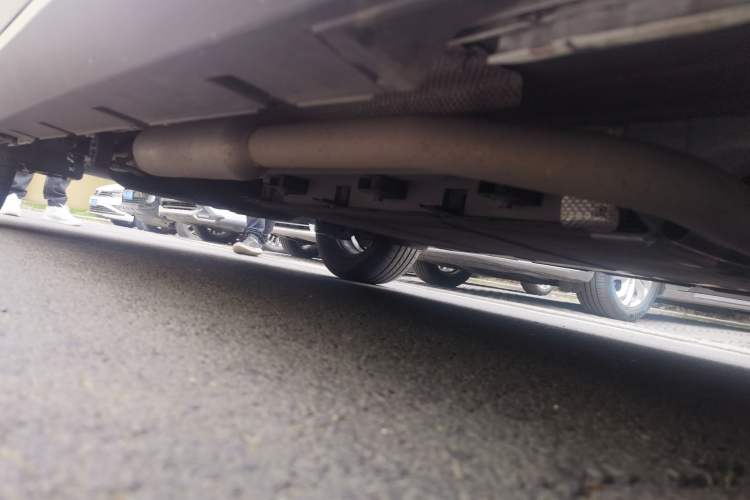 Used BYD Seal 05 DM-i 2025 DM-i Smart Drive 55KM Luxury Model Chassis Front Right